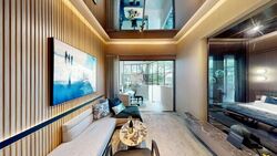 Grange Residences (D10), Condominium #604380441